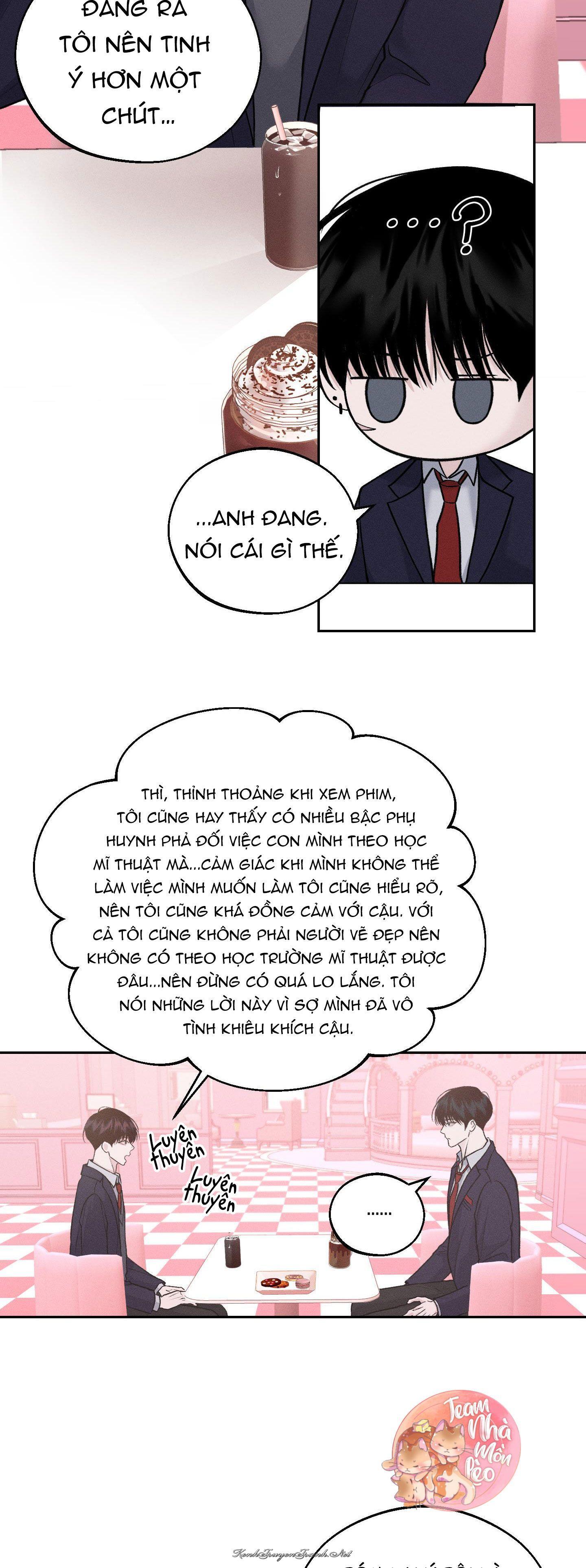 Kênh Truyện Tranh