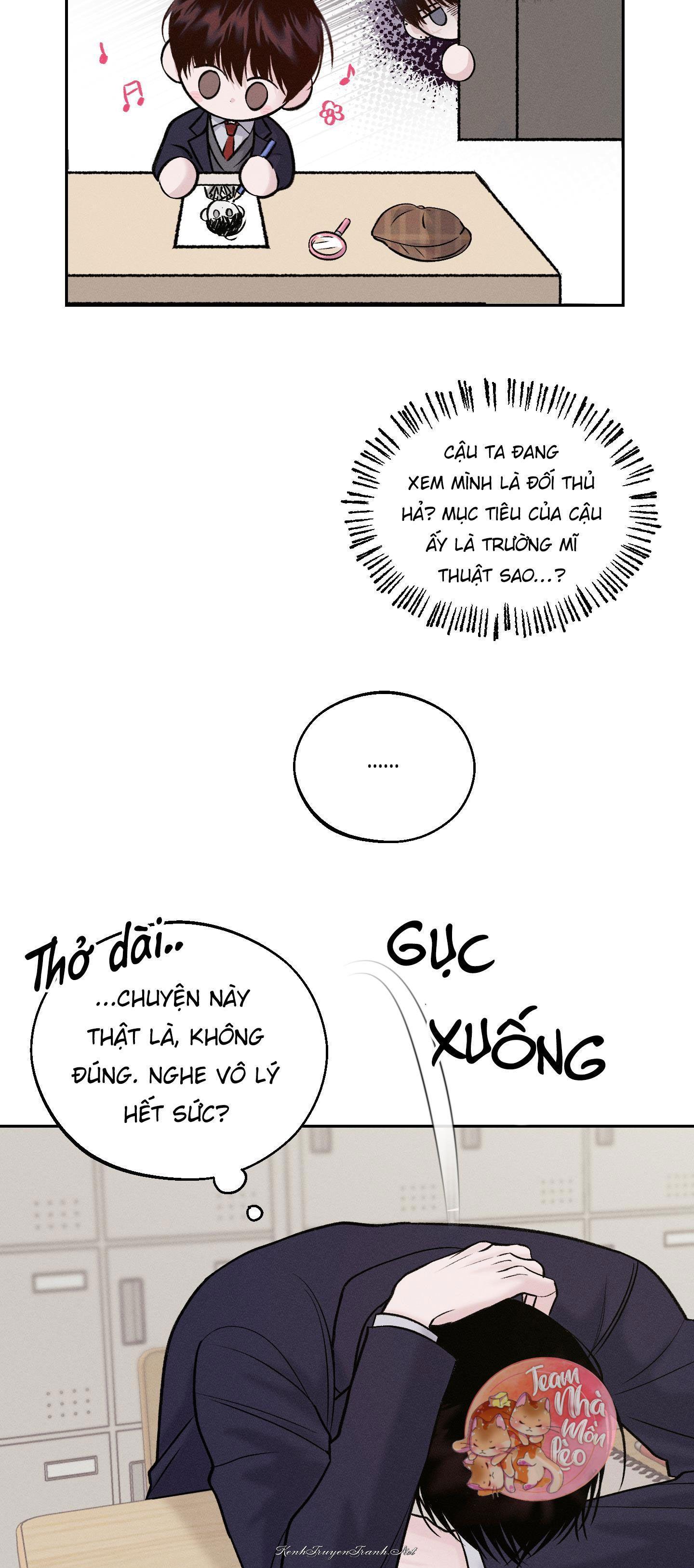 Kênh Truyện Tranh