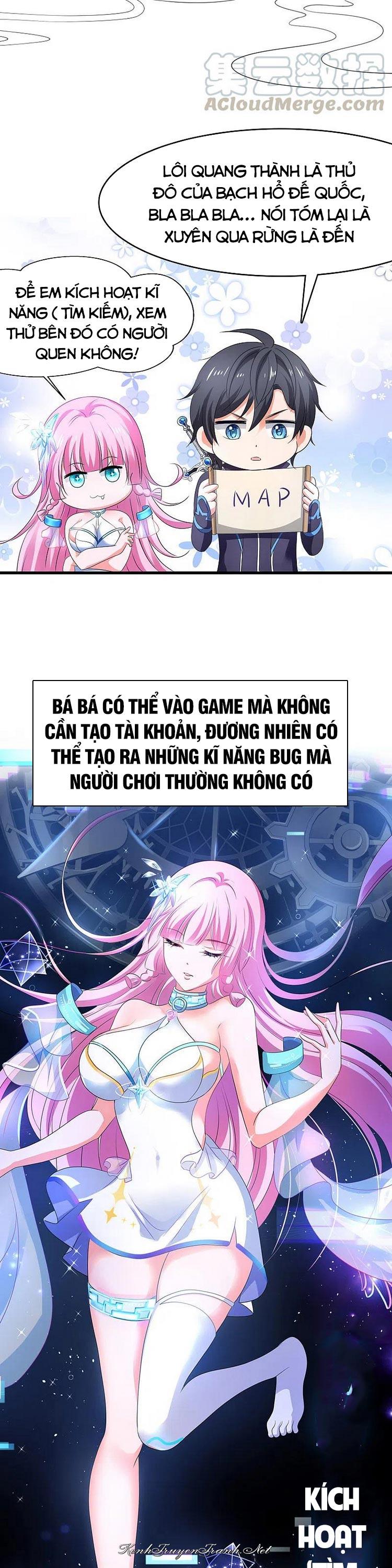 Kênh Truyện Tranh