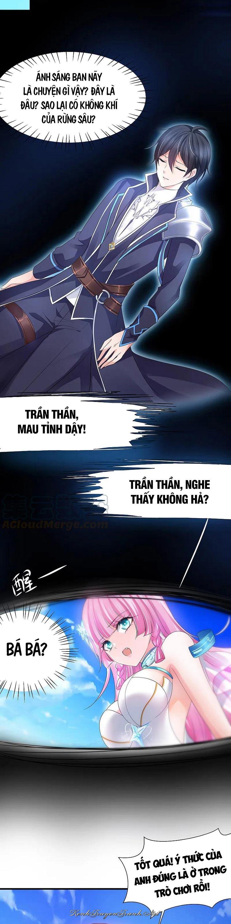 Kênh Truyện Tranh