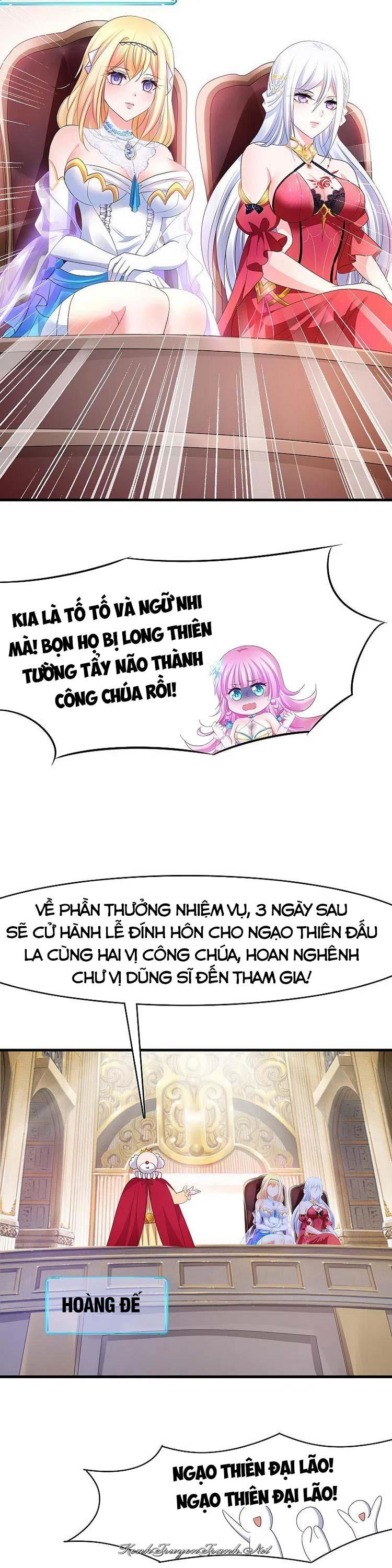 Kênh Truyện Tranh