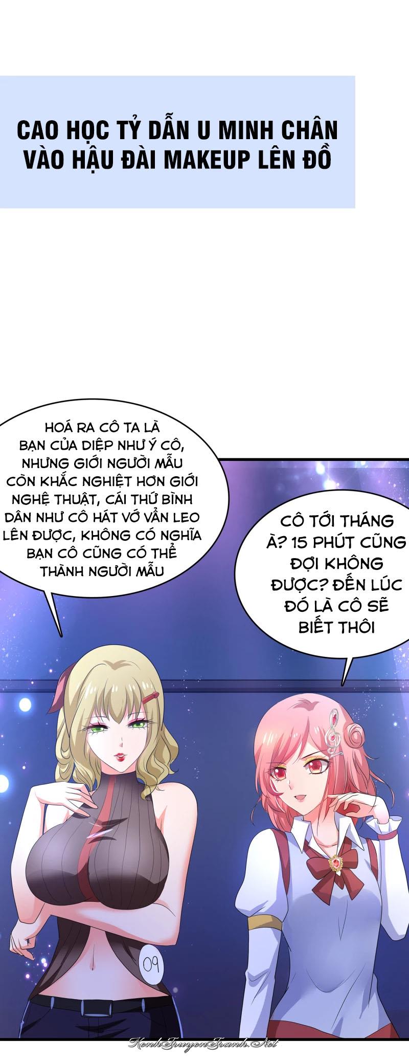 Kênh Truyện Tranh