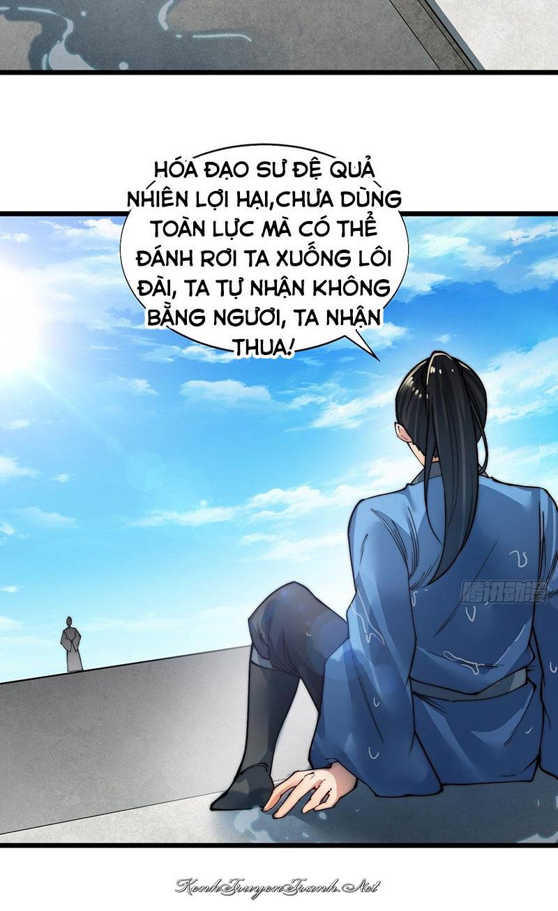 Kênh Truyện Tranh