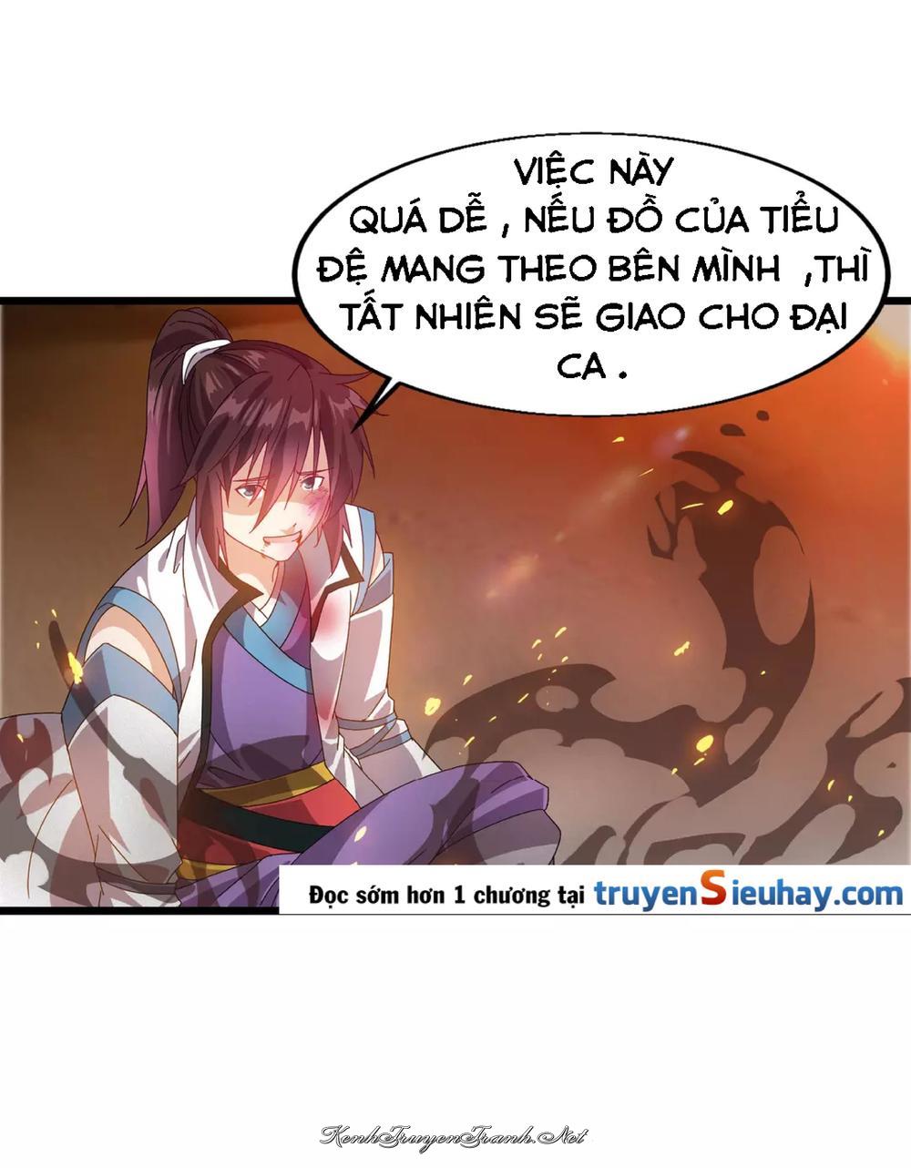 Kênh Truyện Tranh