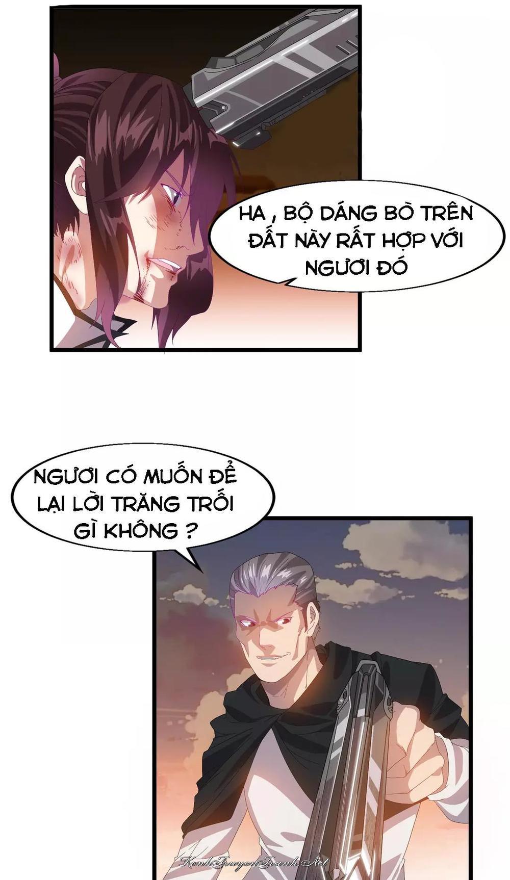 Kênh Truyện Tranh
