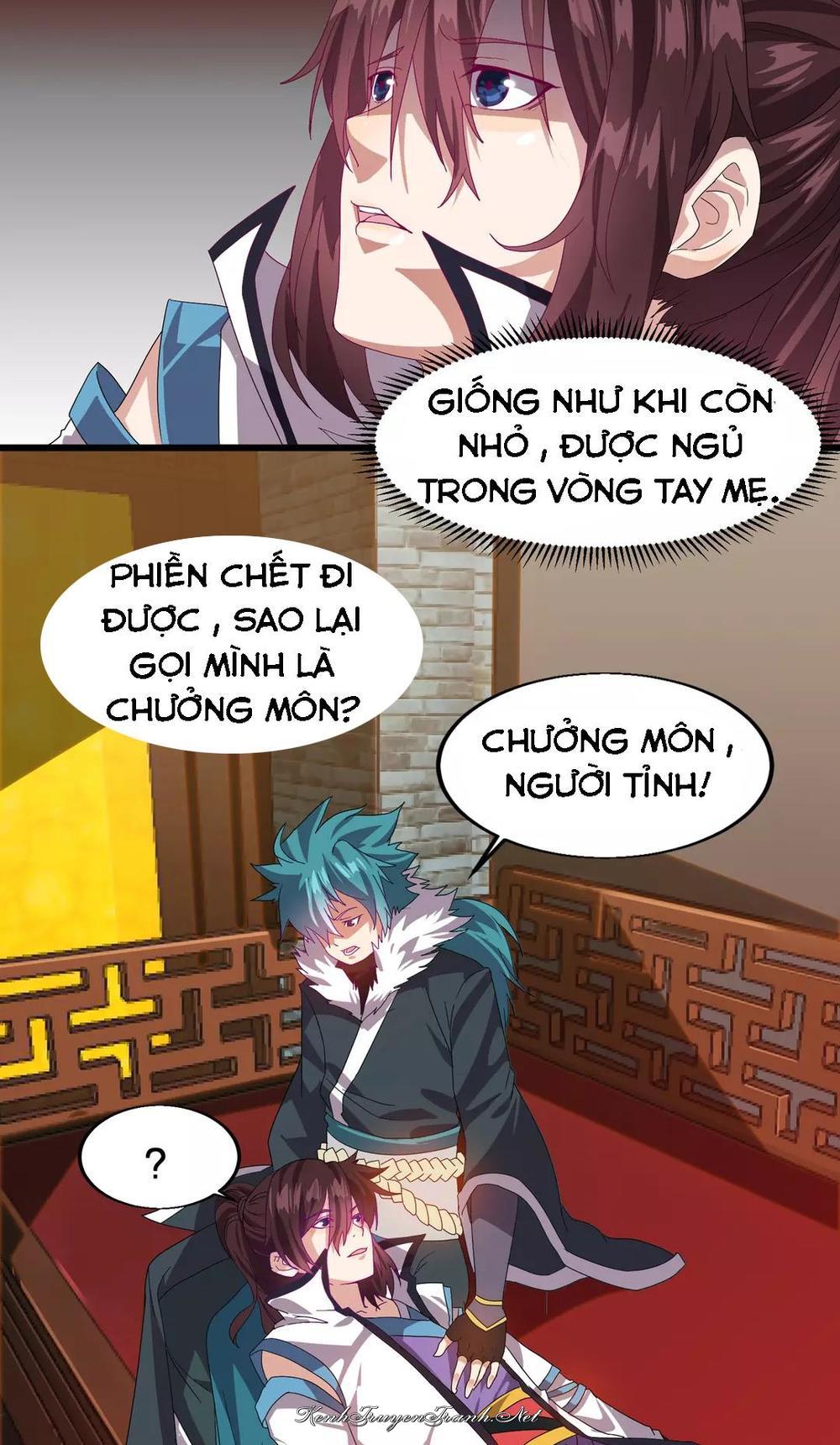 Kênh Truyện Tranh