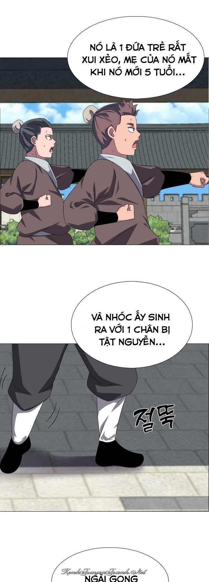 Kênh Truyện Tranh