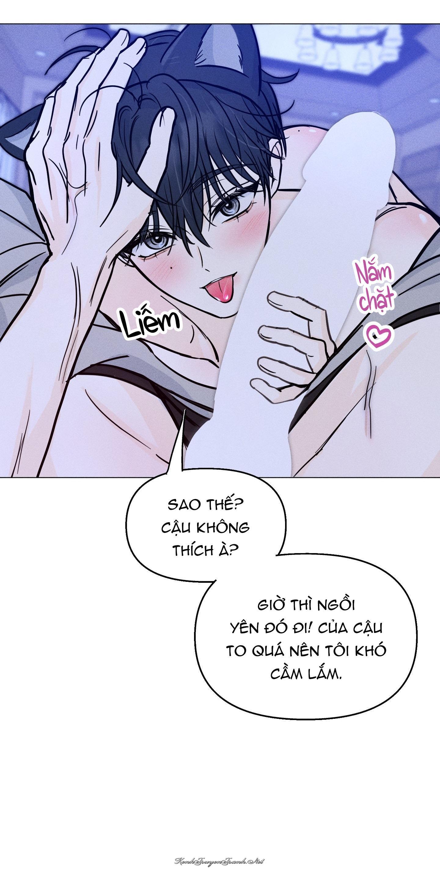 Kênh Truyện Tranh