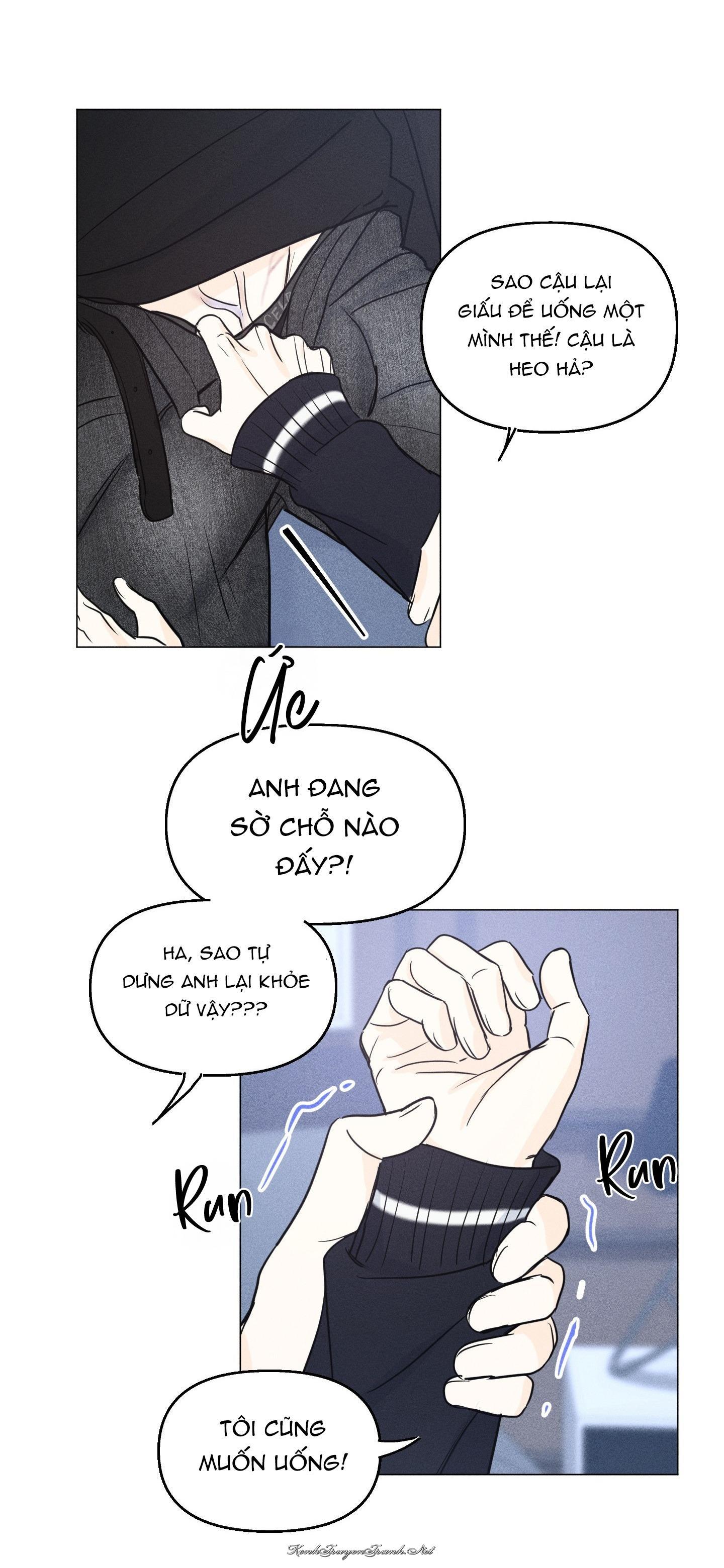 Kênh Truyện Tranh