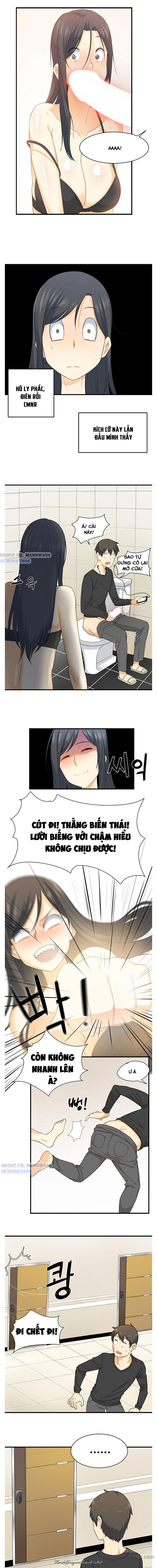 Kênh Truyện Tranh