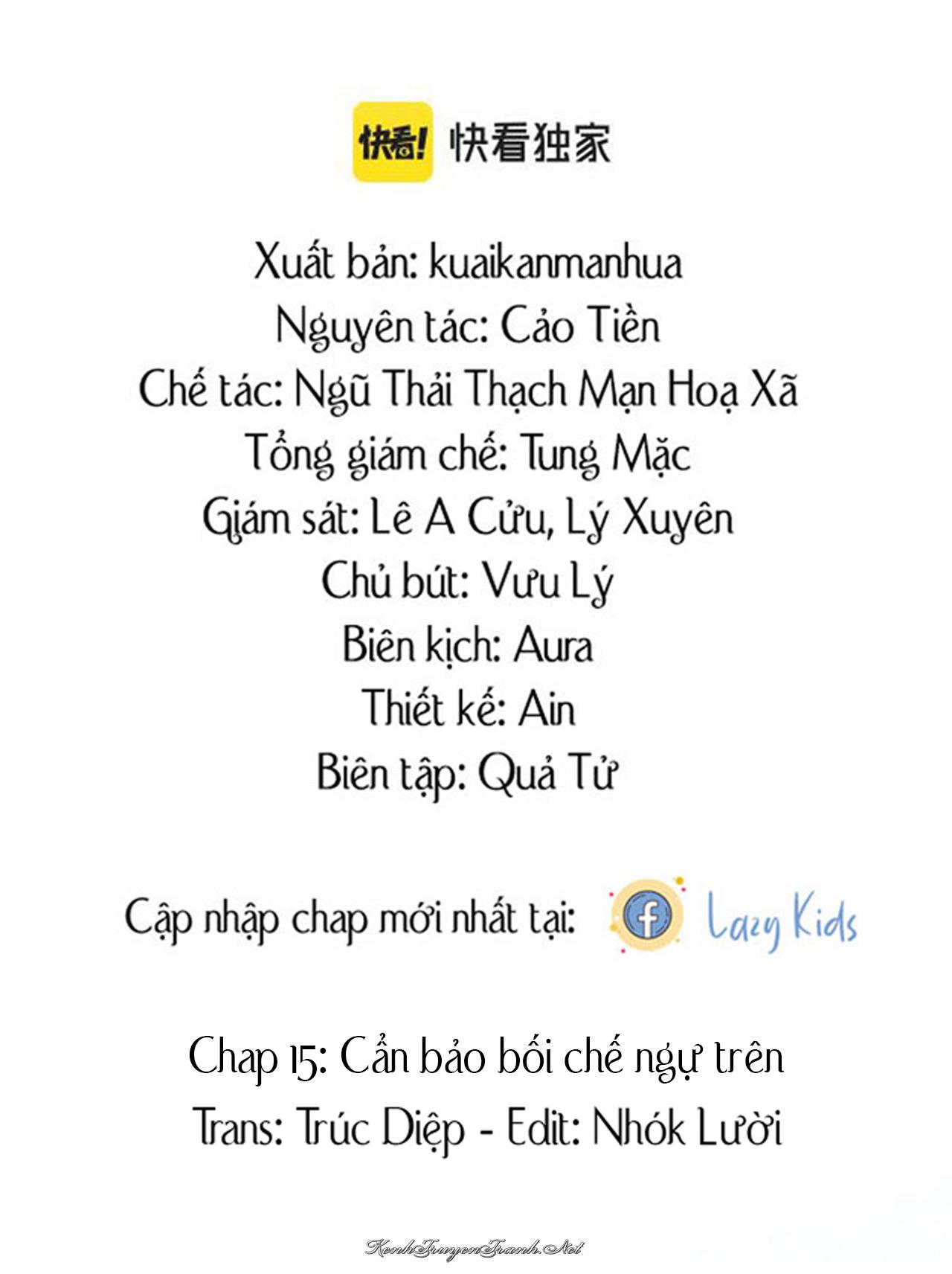 Kênh Truyện Tranh