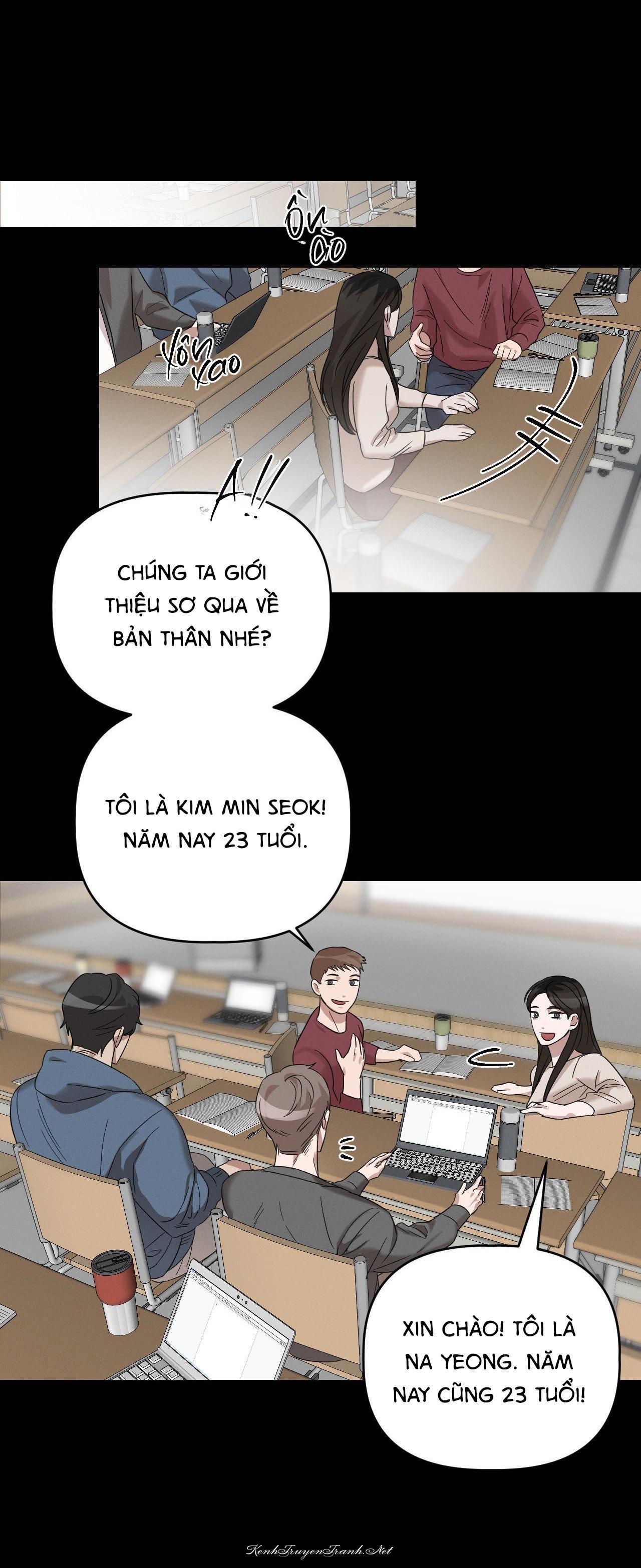 Kênh Truyện Tranh