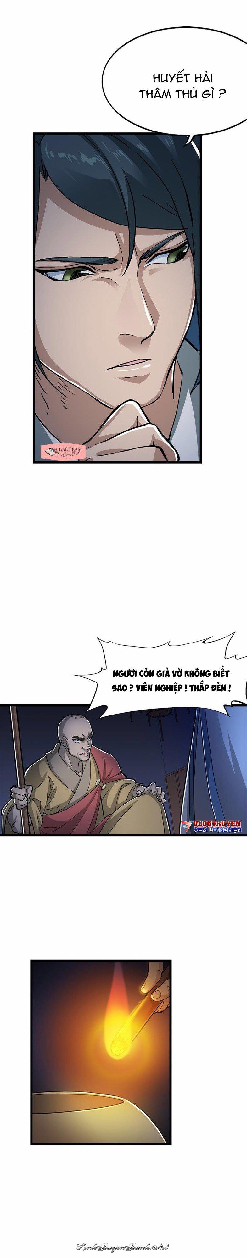 Kênh Truyện Tranh