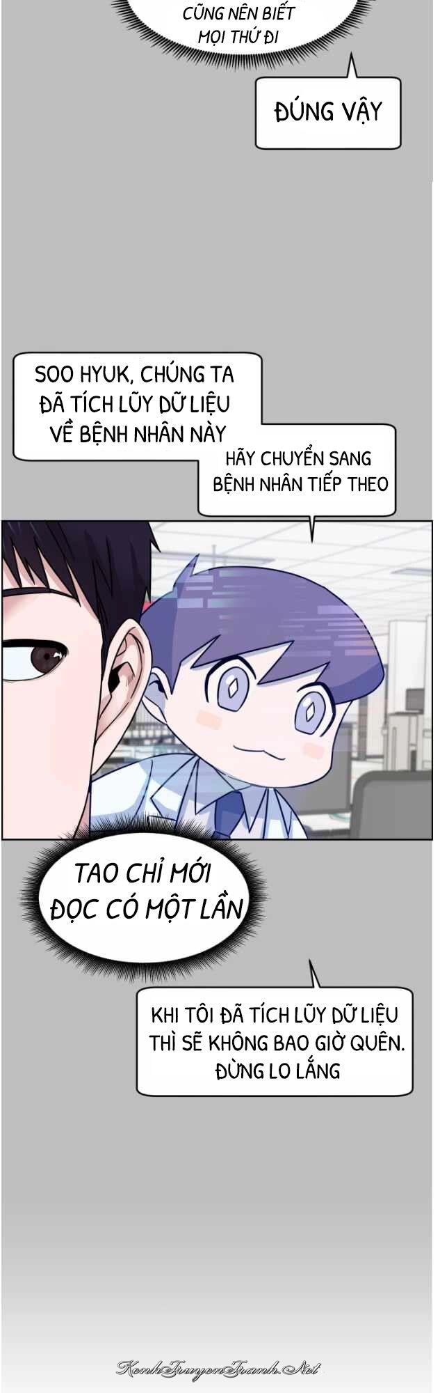 Kênh Truyện Tranh