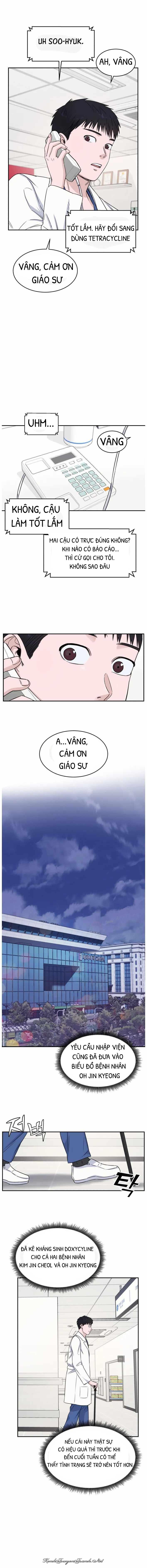 Kênh Truyện Tranh