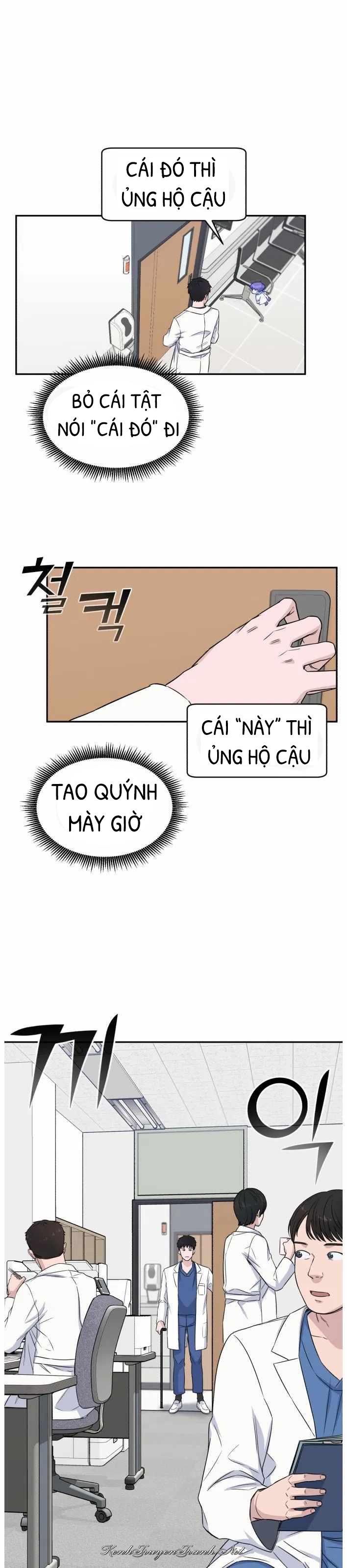 Kênh Truyện Tranh