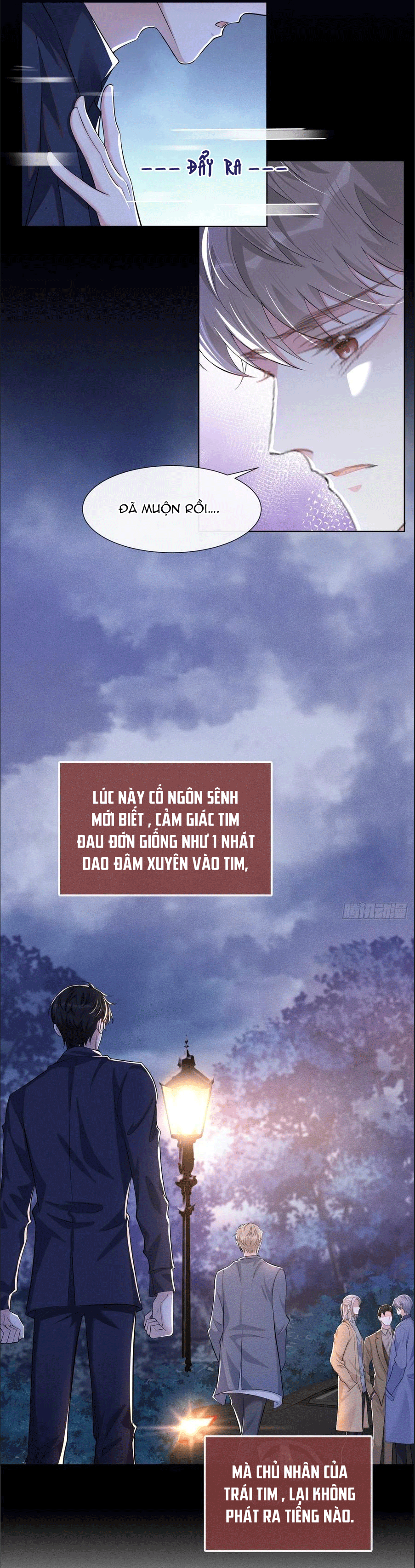 Kênh Truyện Tranh