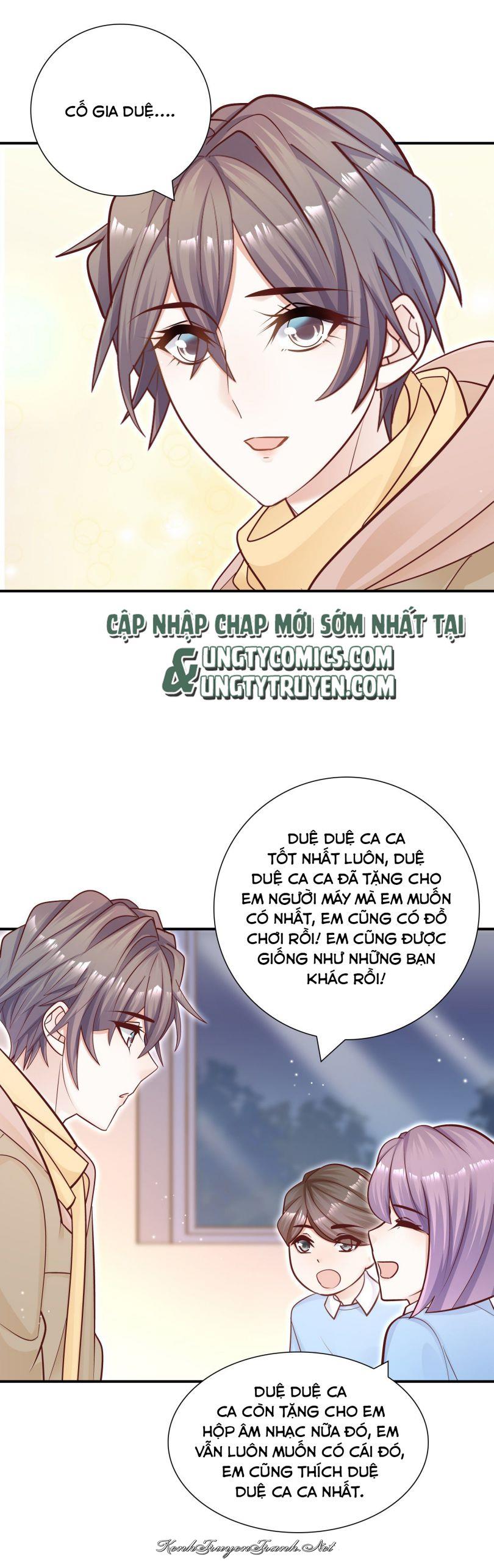 Kênh Truyện Tranh