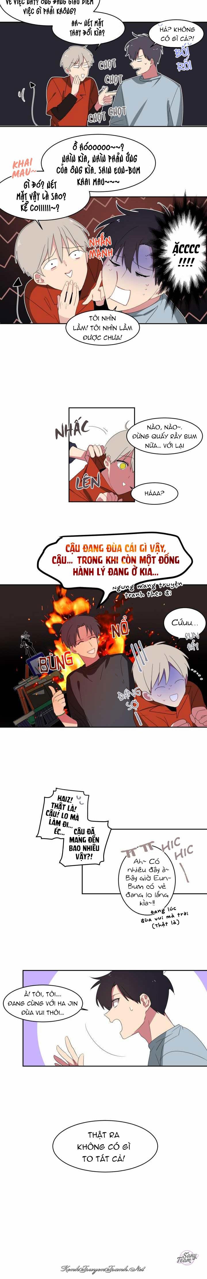 Kênh Truyện Tranh