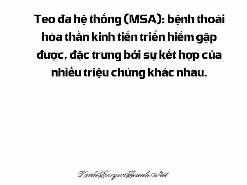 Kênh Truyện Tranh
