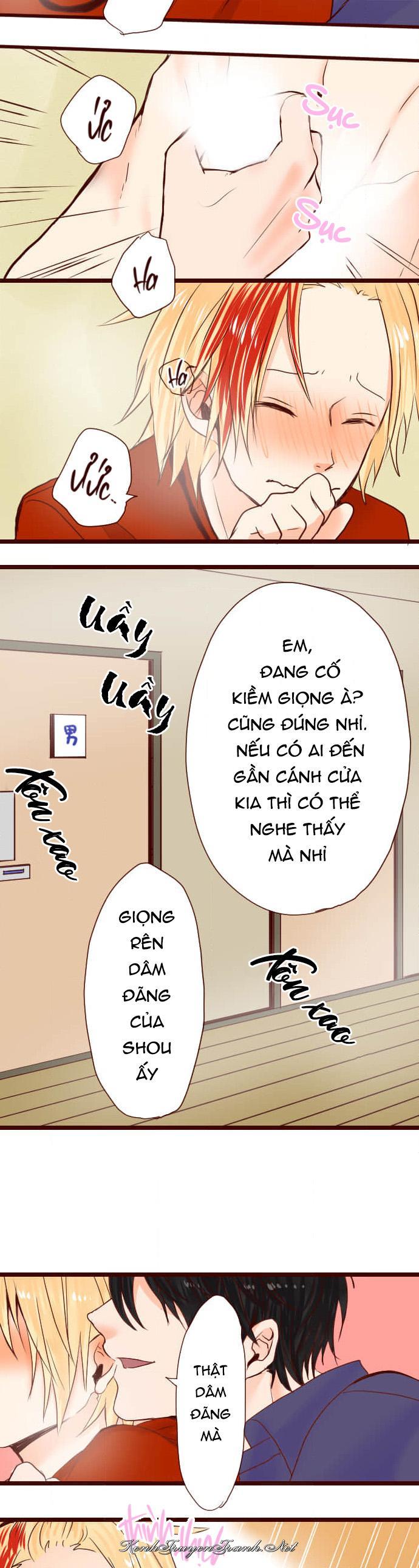 Kênh Truyện Tranh