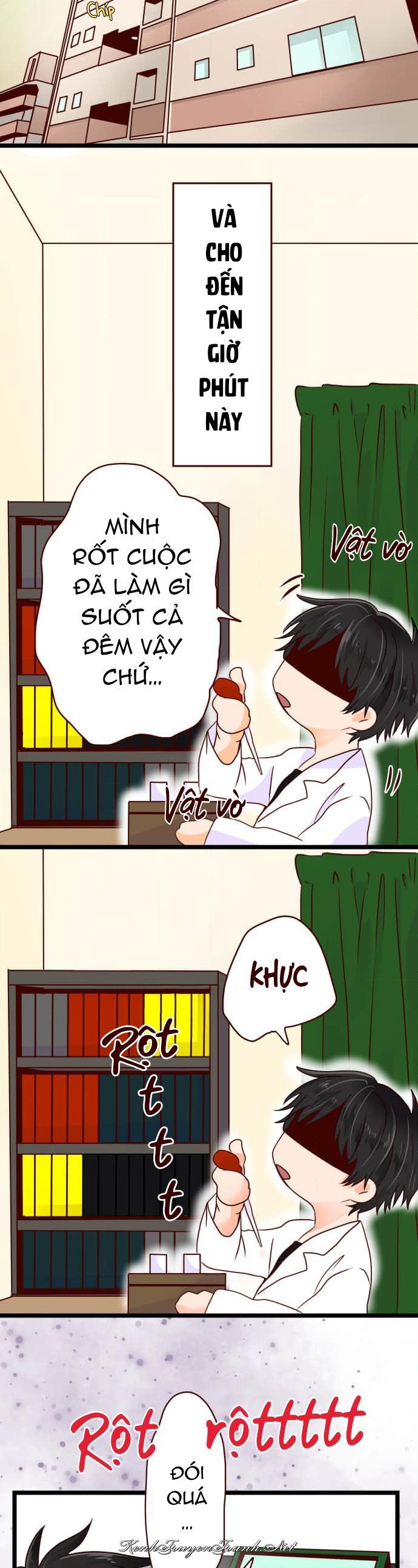 Kênh Truyện Tranh
