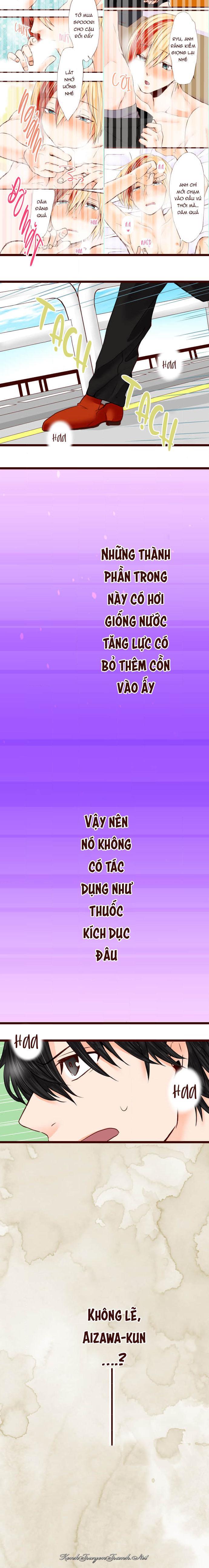 Kênh Truyện Tranh