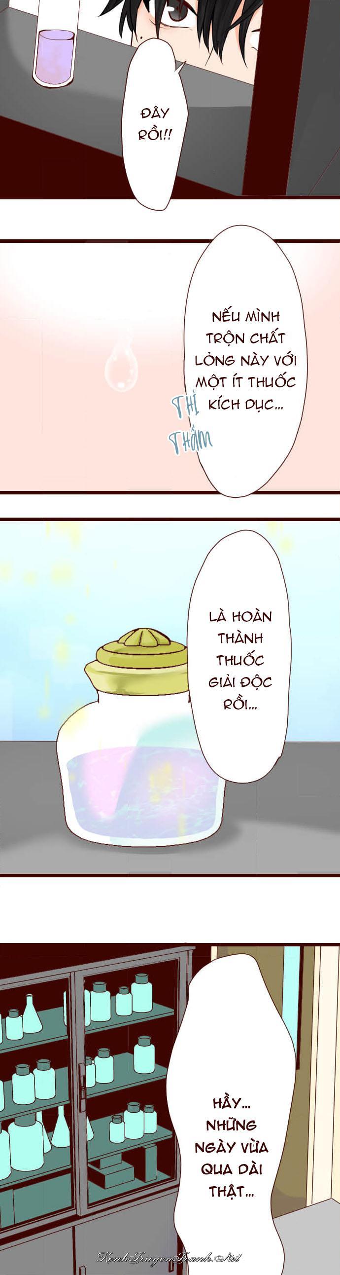 Kênh Truyện Tranh