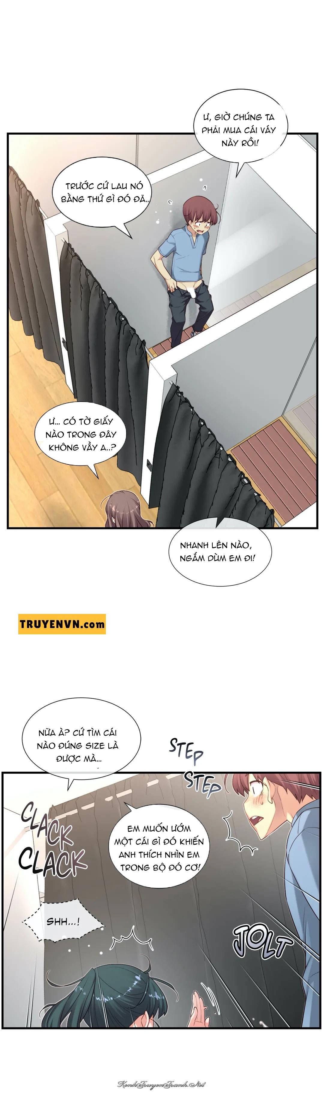 Kênh Truyện Tranh
