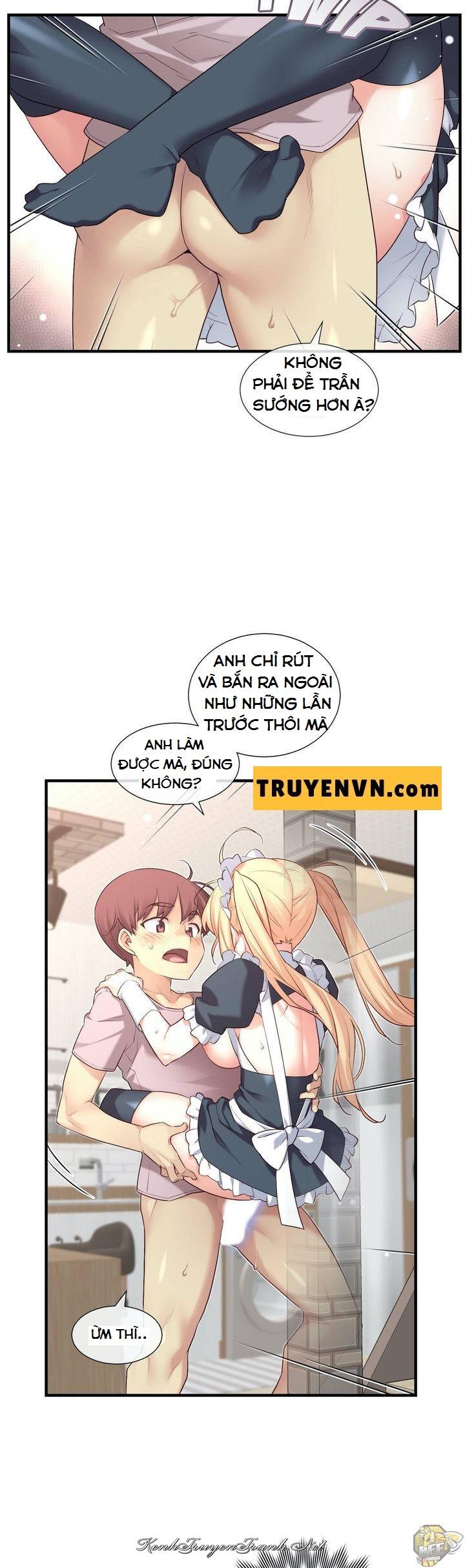 Kênh Truyện Tranh