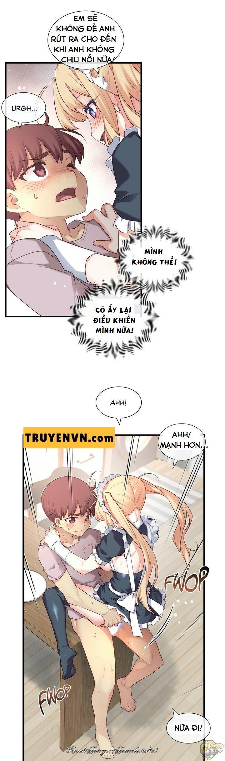 Kênh Truyện Tranh