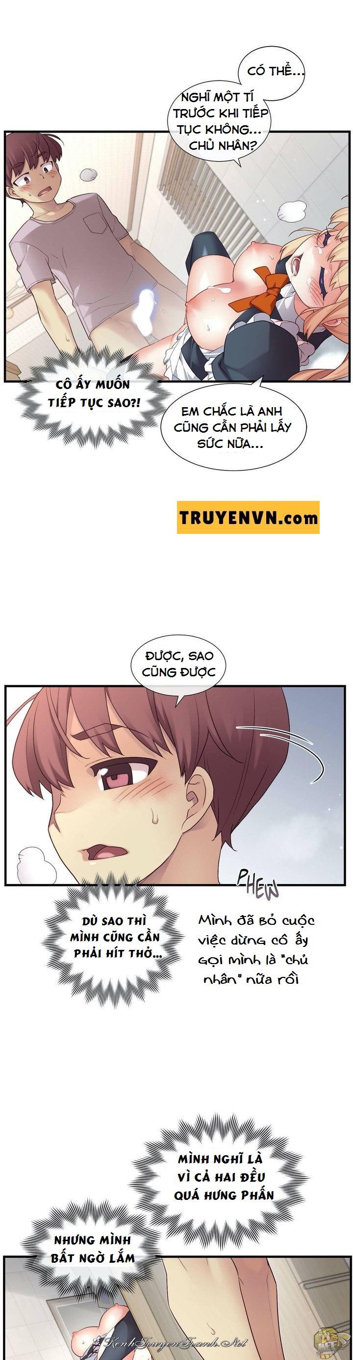 Kênh Truyện Tranh