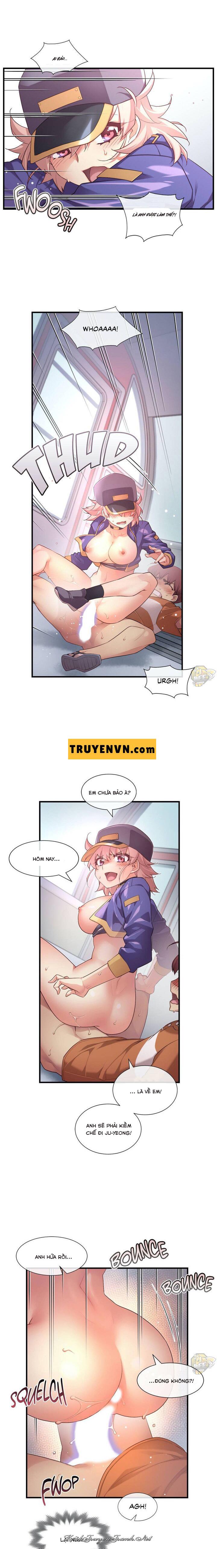 Kênh Truyện Tranh