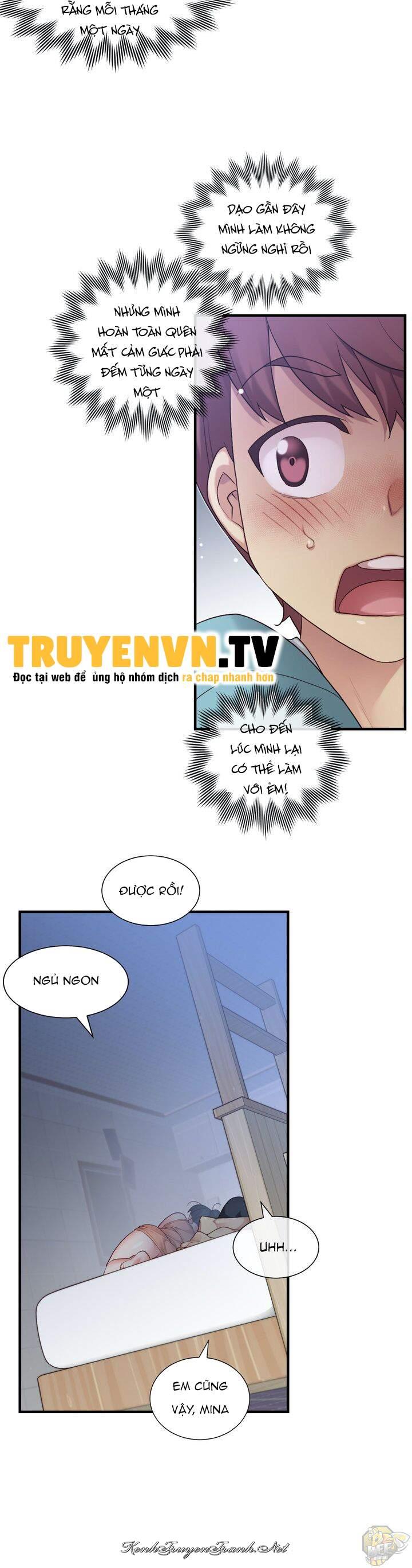 Kênh Truyện Tranh