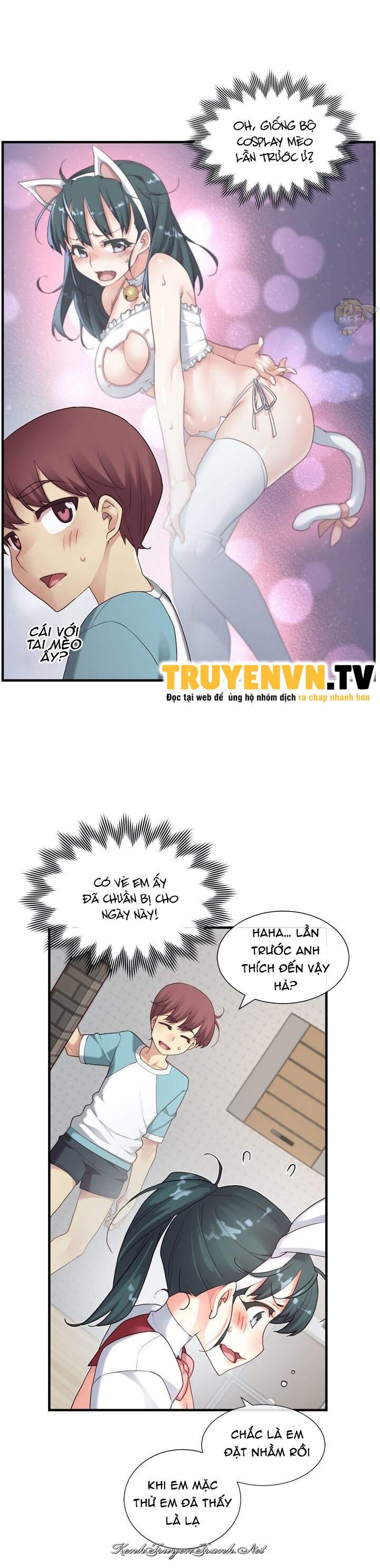 Kênh Truyện Tranh