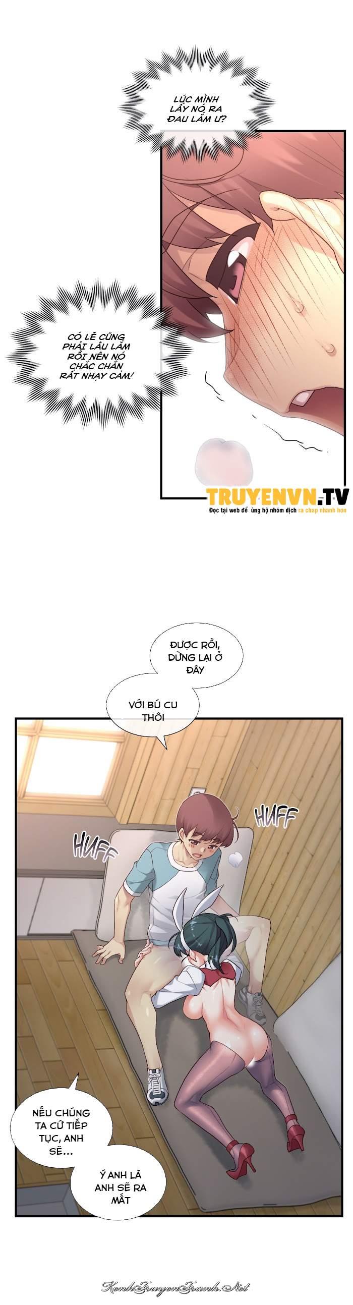 Kênh Truyện Tranh