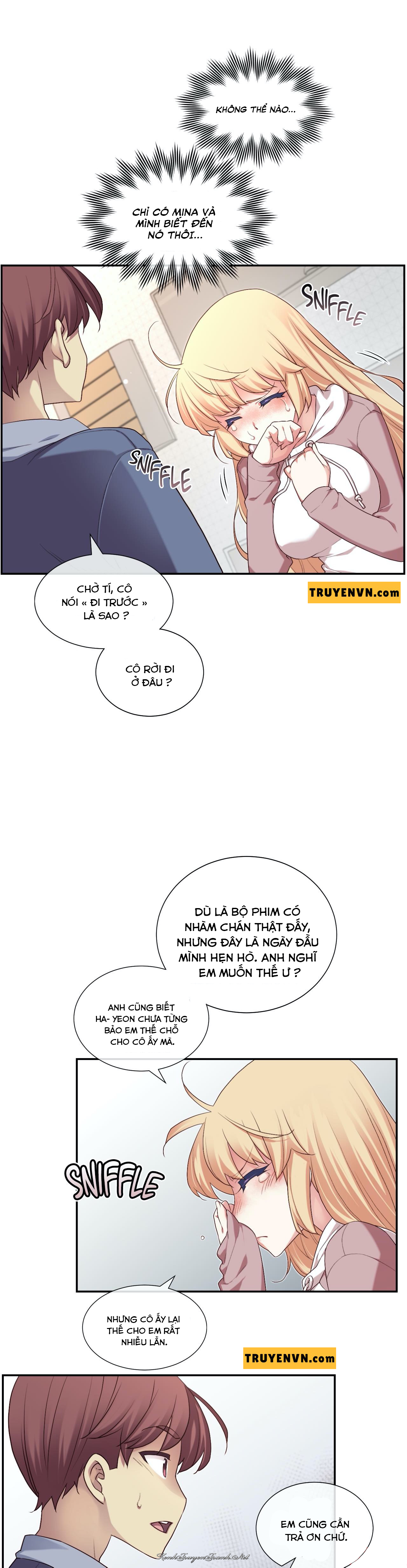 Kênh Truyện Tranh