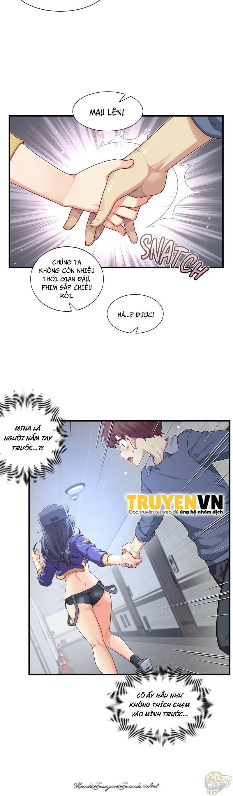 Kênh Truyện Tranh