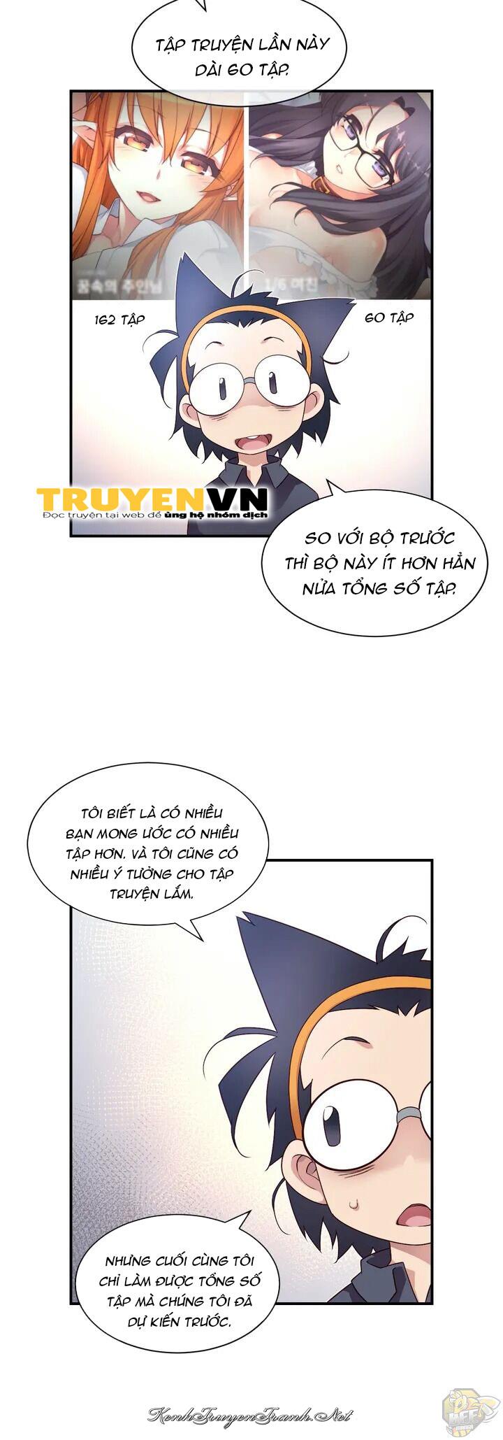 Kênh Truyện Tranh