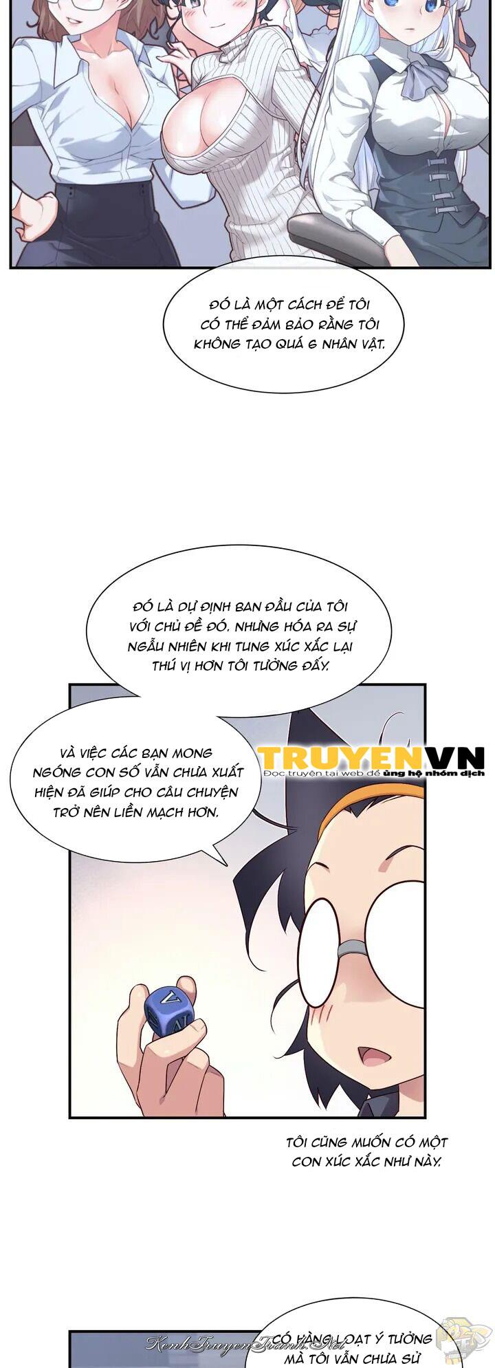 Kênh Truyện Tranh