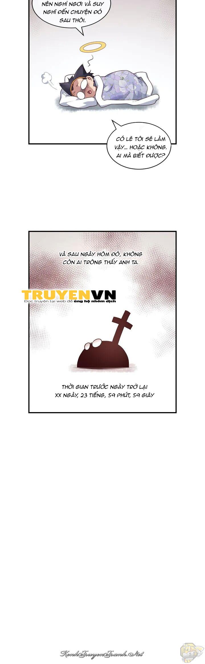 Kênh Truyện Tranh