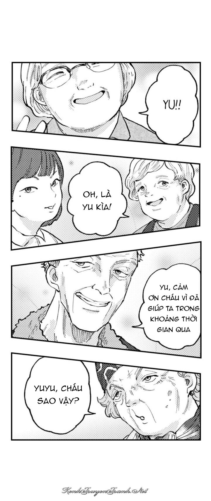 Kênh Truyện Tranh