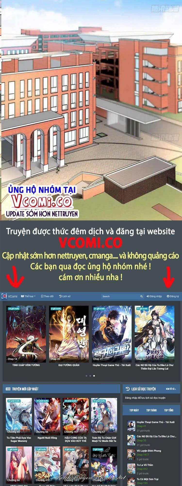 Kênh Truyện Tranh