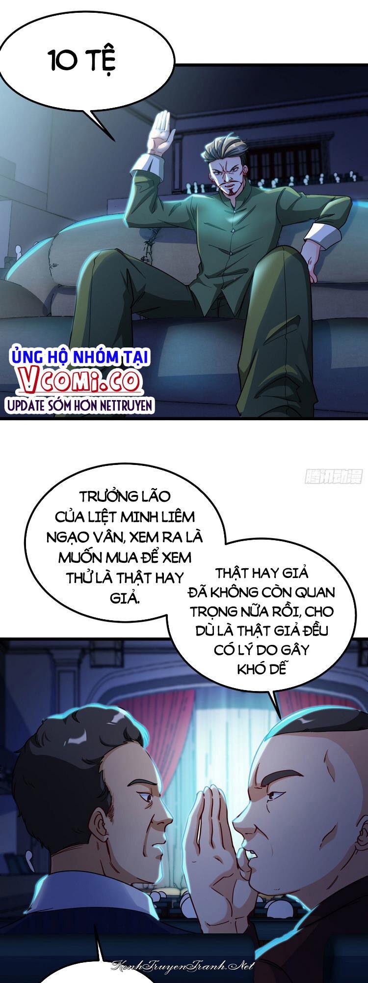 Kênh Truyện Tranh