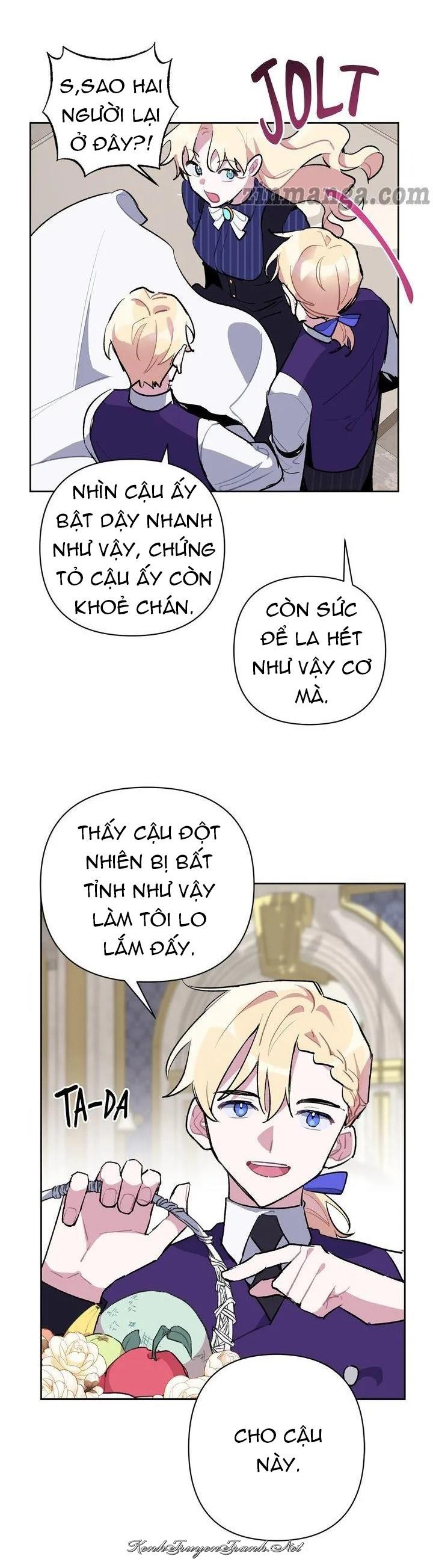 Kênh Truyện Tranh