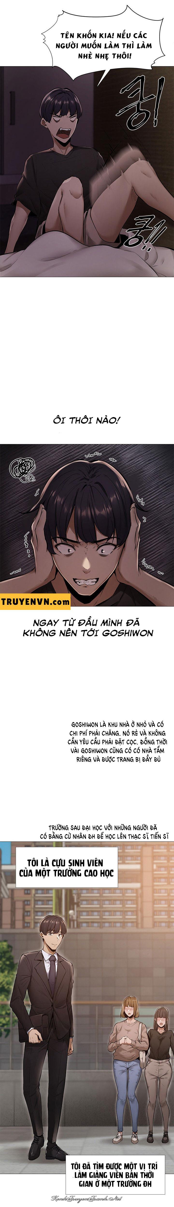 Kênh Truyện Tranh