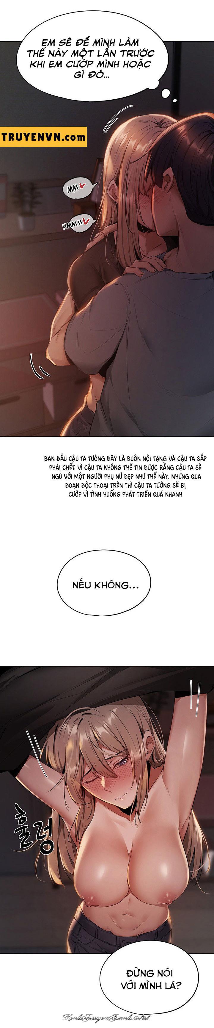 Kênh Truyện Tranh