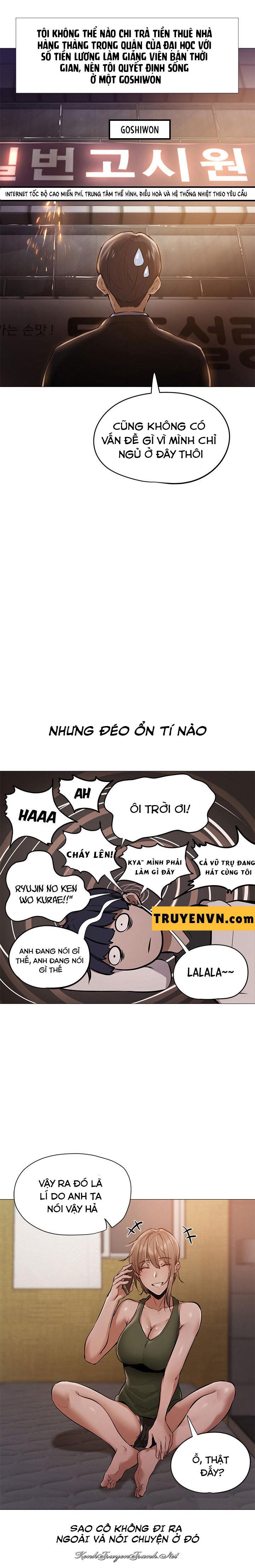 Kênh Truyện Tranh