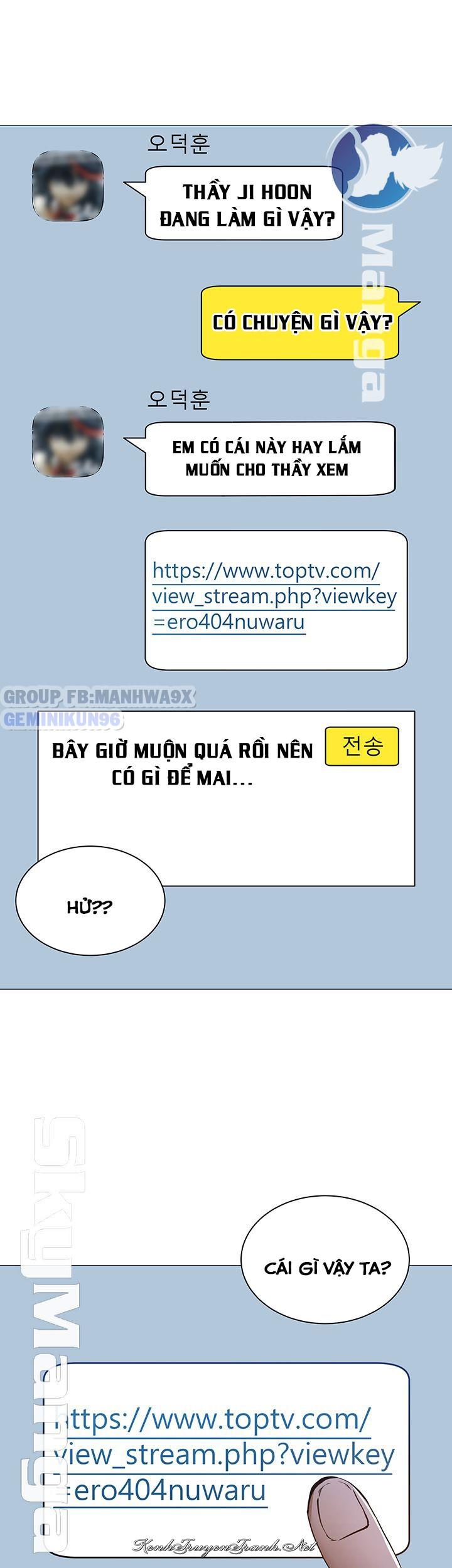 Kênh Truyện Tranh
