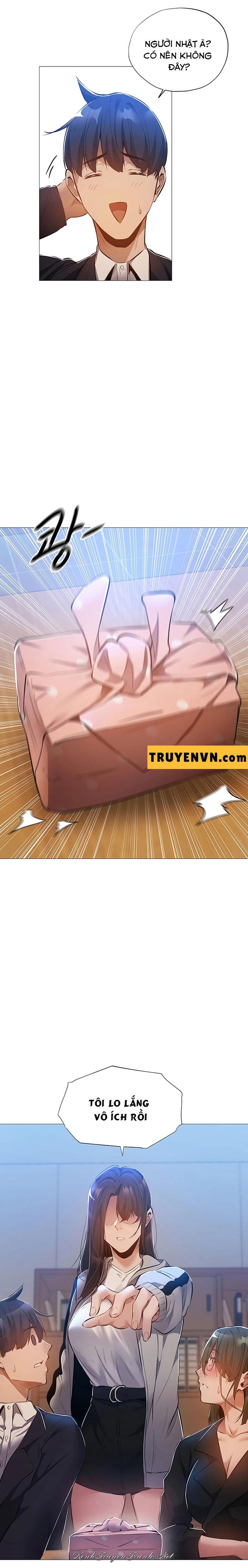 Kênh Truyện Tranh